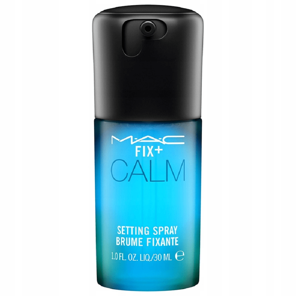 MAC Fix + Calm Setting Spray